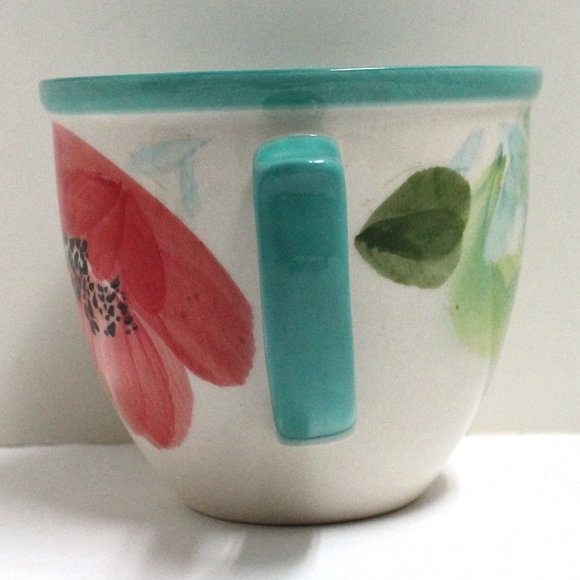 1 The Pioneer Woman Coffee Cup - Picture 4 of 10